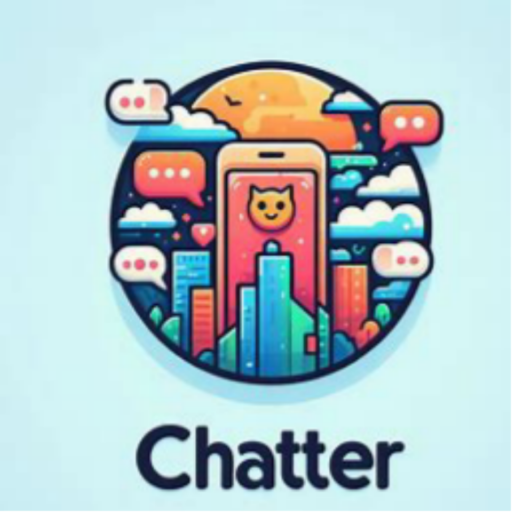 Chatter Logo